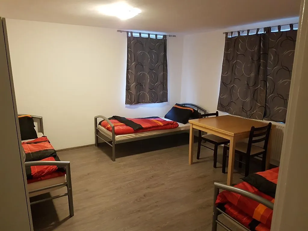 Mietzimmer In Stuttgart Germany