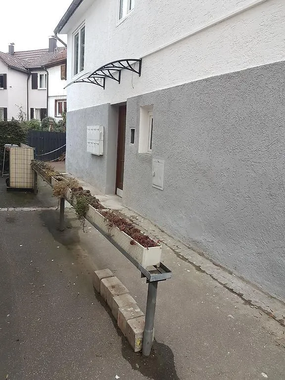 Homestay Mietzimmer In Stuttgart Germany